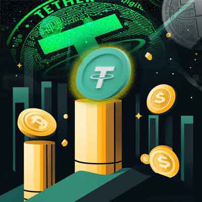 Tether Made $13 Billion in 2024 – is that good or bad for crypto?