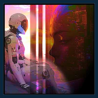 The Dawn of a Humanoid Future: Beyond the Race to New Races