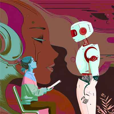Say Please: The Ethical and Existential Priority of Being Nice to AI