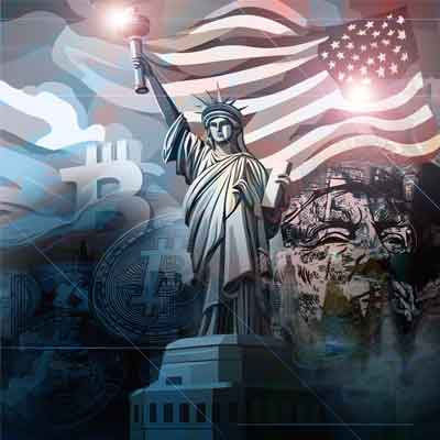 Trump's ‘Strategic Bitcoin Reserve and US Digital Asset Stockpile’ Plan Underwhelms