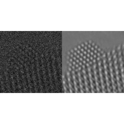 Scientists use AI to watch nanoparticles move and change