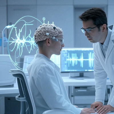 Neuralink files trademark applications for telepathy and telekinesis