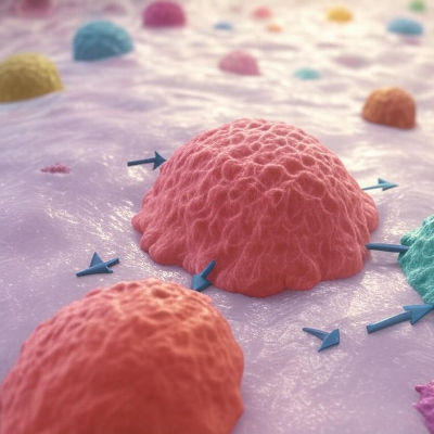 AI tool maps cell networks for better treatments