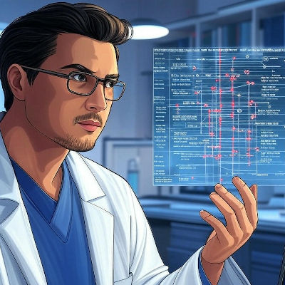 New encyclopedia of human gene functions unveiled