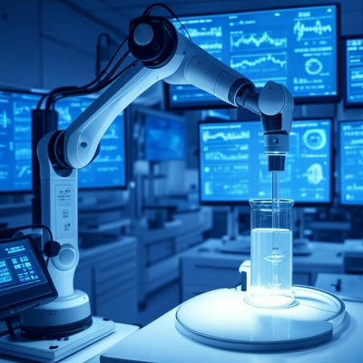 Lila Sciences wants to build super-smart AI for science