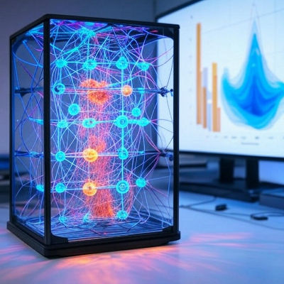 Quantum computing speeds up problem solving