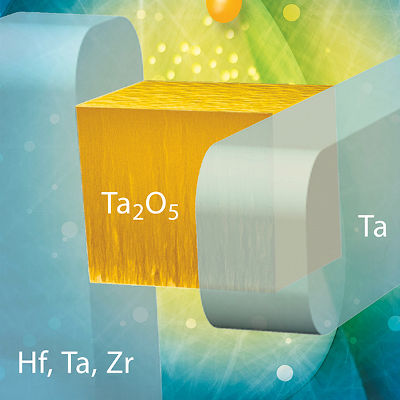 New memristors mimic brain cells for better computers