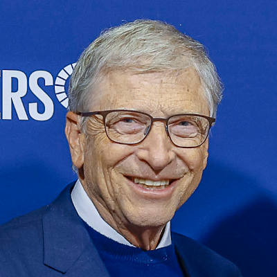 Bill Gates sees AI changing jobs soon