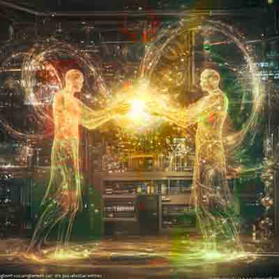 Entanglement at Work: Demonstrating Usable Energy Extraction in a Two-Ion Quantum Engine