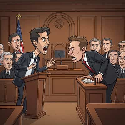 OpenAI Denies Elon Musk’s Claims Amid Legal Dispute Over For-Profit Shift