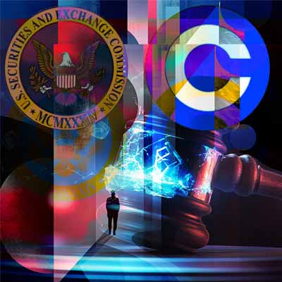 SEC vs Coinbase Case Ends: What It Means For US Crypto