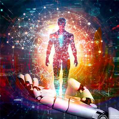 How Generative AI Learns Concepts: Unveiling the Concept Space Framework