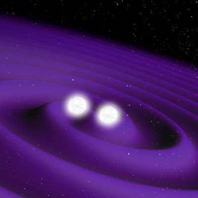 A new technology improves gravitational wave detection
