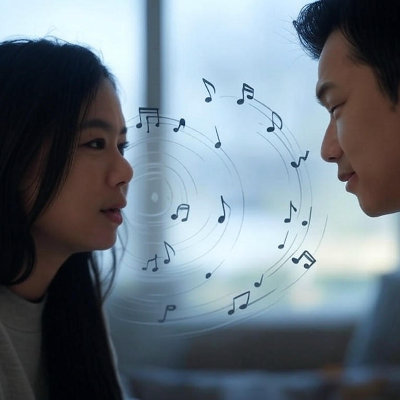 Understanding the melody of speech