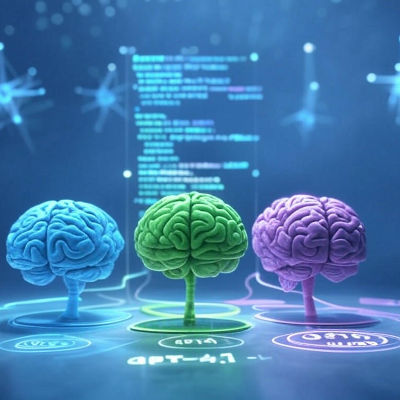 New OpenAI models enhance coding and comprehension