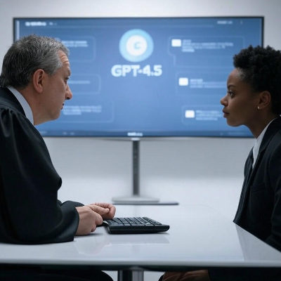 AI passes Turing Test but raises questions