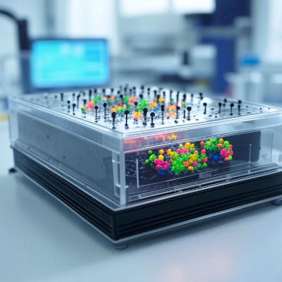 Tiny drug carriers fight cancer effectively