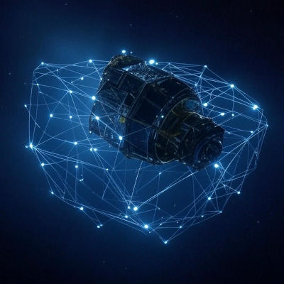 A new blockchain called Bounce