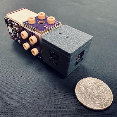Toward efficient quantum navigation systems