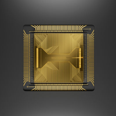 Quantum game showcases qubit control