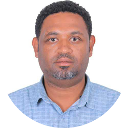 Tamirat Solomon