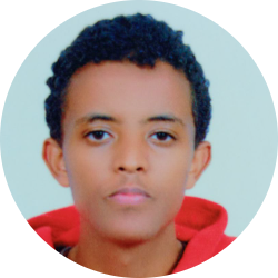 Yonatan Getachew