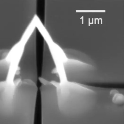 Nano 3D printer for superconductors