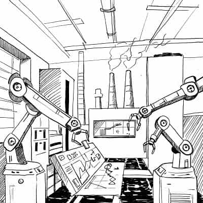 AI Revolution Triggers 500 Job Cuts at CrowdStrike, IBM Shifts to Tech Hires