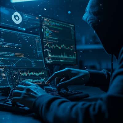 Coinbase Hack Exposes Personal Data in Breach Days After S&amp;P 500 Debut