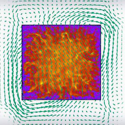 New method improves plasma simulations for industry