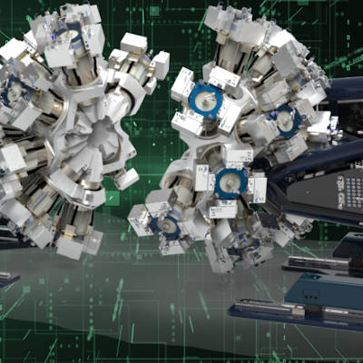 New software speeds up nuclear physics research