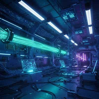 Entering the Age of Optical Computing: A Programmable Light-Based Device Emerges