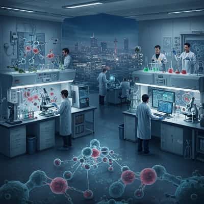 Germany Leads European Drug Delivery Market with Nanotechnology Innovations, Poised for $342.98 Billion by 2030
