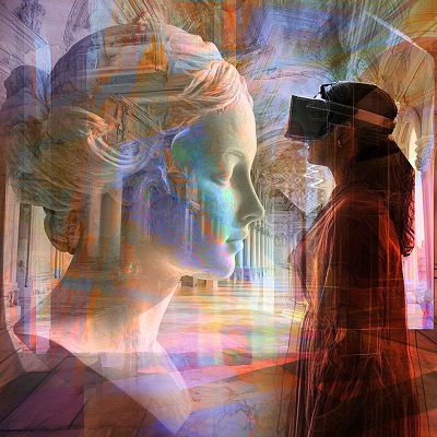 Revolutionizing Cultural Heritage: How Immersive Technologies Are Reshaping Our Connection to the Past