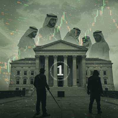 Stablecoins, Sovereignty, and the Shadow of Influence: How USD1 Is Redrawing the Crypto Landscape