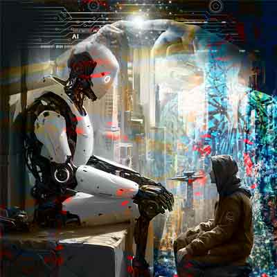 A Tale of Two AIs: From Generative Flaws to Trustworthy Systems