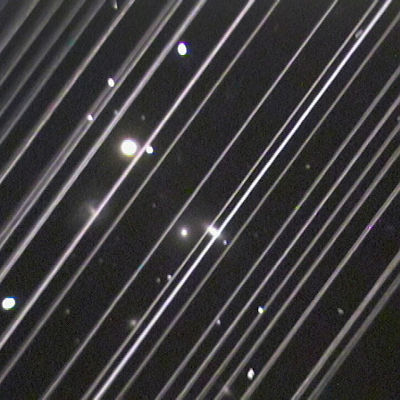 Satellites get smarter with new computing methods