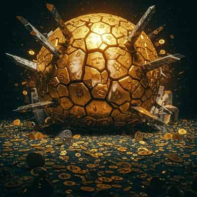 Trump-Linked Executives Launch $210M Crypto-Focused SPAC Amid Bitcoin Merger Frenzy