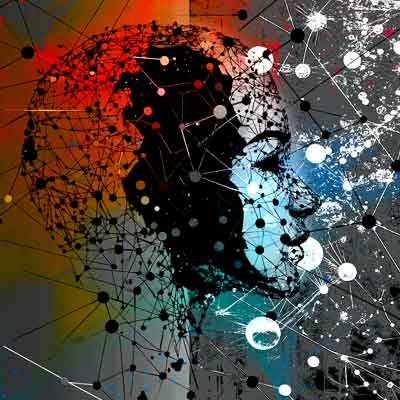 Using AI to Uncover Hidden Connections in Scientific Literature: Knowledge Extraction and Graph Reasoning