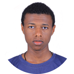 dagemawi Bekele