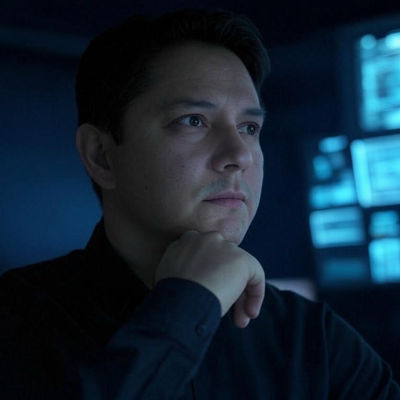 AI agents show signs of free will