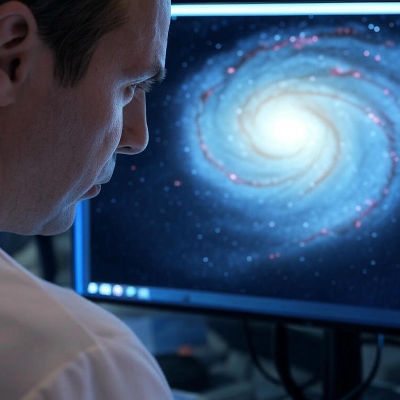 Advancing Euclid mission with AI