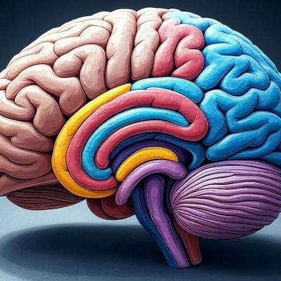 A new view of how the brain works