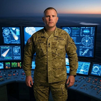 US plans Golden Dome missile defense system