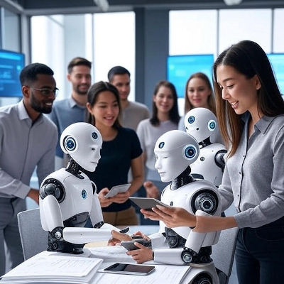 AI outperforms humans in emotional intelligence tests
