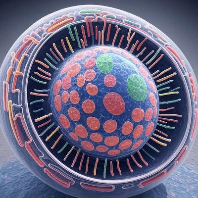 Locating proteins with AI