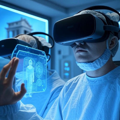 Virtual reality’s promise and limits