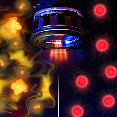 MIT physicists capture first atom images