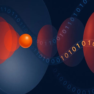 Reducing quantum noise with mirrors