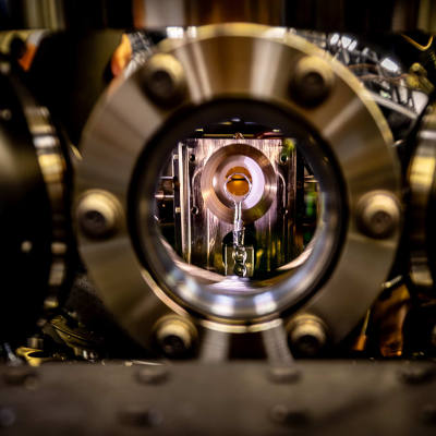 Highly efficient quantum simulation of chemical dynamics